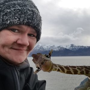 Meet your Posher, Trish